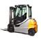 Газовый погрузчик Still RC 40-30 T - DX 3250