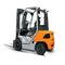 Погрузчик дизельный STILL RC 40-20 - TX 4465