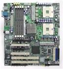 Плата материнская INTEL MB SE7525GP2 Boxed Grand Prairie Single Pak Board (WS) Work Station 2-SATA, 1GIG NIC