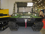 Снегоболотоход VIKING-750