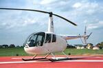 Вертолет Robinson R44 Raven I