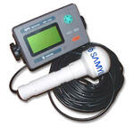 "GPS типа SPR-1400 производства "SAMYUNG"