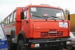 Автомобиль специальный НЕФАЗ-4208-0000010-15