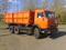 Самосвал Камаз 45143