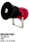 Сирена взрывозащищенная BExDS110D (Dust & Gas)