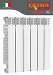 Радиатор алюминиевый Extra Therm SUPER ALETERNUM