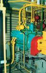 Оборудование для автомобильных газонаполнительных компрессорных станций