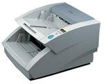 Документ сканер Canon DR-7580