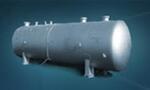 Оборудование для хранения газа
