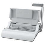 Машина переплетная для пластиковой пружины FELLOWES PULSAR