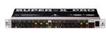 Стерео 3-х/моно 4-полосный кроссовер с лимитерами Behringer SUPER-X PRO CX3400