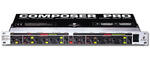 Динамический процессор Behringer MDX 2200 COMPOSER PRO