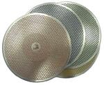 Шлифовальный диск 220 Aka-Piatto 200мм 1шт