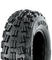 Шины для мототехники 6 3.50-6 4PR KENDA K301 TR13 KOMATSU