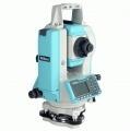 Тахеометр электронный Nikon DTM-332