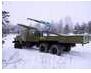 Промысловый самопогрузчик ПС-1,6