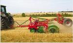 Дисковые бороны ARES серии TXXL
