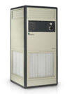 Промышленные осушители DANTHERM напольного типа