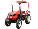 Минитракторы DONGFENG DF-244