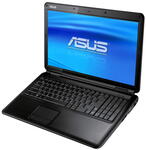 Ноутбук Asus K50C