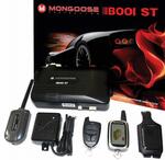 Mongoose B001
