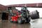Погрузчики вилочные Kalmar от 20 до 50 тонн