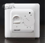Терморегуляторы механические недорогие, Menred RTC 70.26, Джитуар G2R TC41E