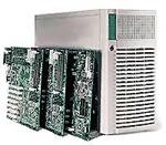 Сервер Quartis NetCore