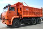 Самосвал 45144-6060-78