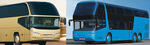 Автобусы MAN - NEOPLAN