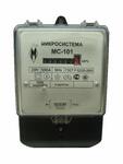 Счетчик электроэнергии МС101 5-60А