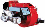 Комбинированные газ-дизельные горелки HP1025 - HP1030 - HP1040