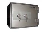 Сейф огнестойкий SAFEGUARD SD102K