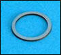 Регулировочные шайбы форсунок common rail