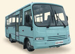ПАЗ 3204