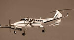 King Air 350 (2007)