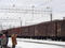 Пирометры в железнодорожной отрасли