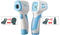Бесконтактный инфракрасный термометр Sensitec NF-3101