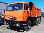 Самосвал КамАЗ-65115 с капремонта, 2011г. В наличии.