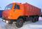 КамАЗ-65115 с/х самосвал на 3 стороны с капремонта. 20 куб.м. 2 цилиндра.