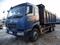 Самосвал FAW 3252