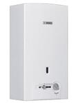 Газовые колонки Bosch GWH