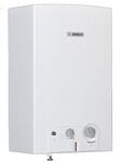 Газовые колонки Bosch с автоматическим розжигом