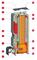 Напольные двухконтурные жидкотопливные котлы Acv серии HeatMaster 60 - 70 - 100 N