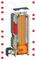 Напольные двухконтурные газовые котлы ACV серии HeatMaster 71 – 101