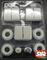 Комплект монтажный для Sira KIT RS 3/4" универсальный белый