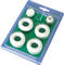 Комплект монтажный 1/2" универсальный KIT для радиаторов Global Style Plus