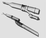 Указатель напряжения 6 - 10 кВ УВН "ОСА"