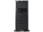 Двухпроцессорный сервер HP ProLiant ML370 G6