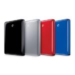 Внешний жесткий диск SEAGATE STAA1000200
